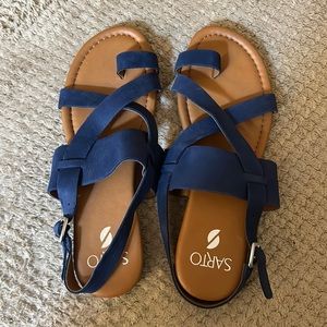 Franco sarto sandals